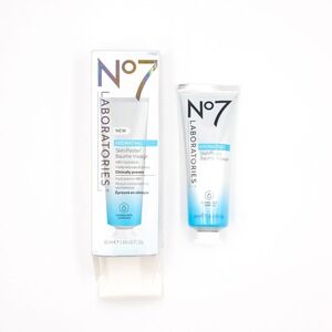 No7 - Laboratories Hydrating Skin Paste - 50 ml / 1.69 fl oz